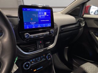 FORD Puma 1.0 ecoboost h Titanium s&s 125cv