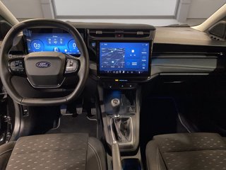 FORD Puma 1.0 ecoboost h Titanium 125cv