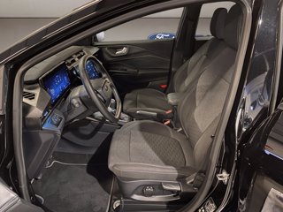 FORD Puma 1.0 ecoboost h Titanium 125cv