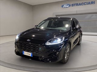 FORD Kuga 2.0 ecoblue ST-Line 2wd 120cv auto