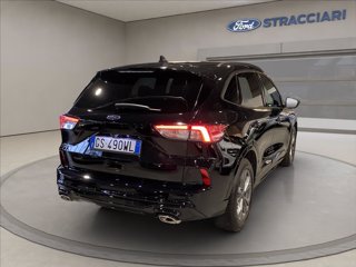 FORD Kuga 2.0 ecoblue ST-Line 2wd 120cv auto