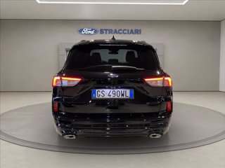 FORD Kuga 2.0 ecoblue ST-Line 2wd 120cv auto