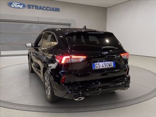 FORD Kuga 2.0 ecoblue ST-Line 2wd 120cv auto