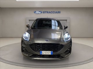 FORD Puma 1.0 ecoboost h ST-Line s&s 125cv