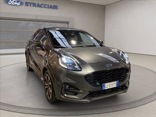 FORD Puma 1.0 ecoboost h ST-Line s&s 125cv