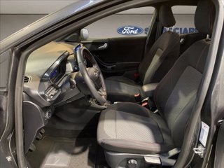 FORD Puma 1.0 ecoboost h ST-Line s&s 125cv