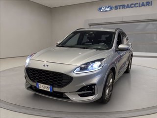 FORD Kuga 2.5 full hybrid ST-Line X 2wd 190cv cvt