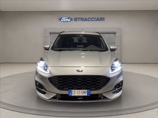 FORD Kuga 2.5 full hybrid ST-Line X 2wd 190cv cvt