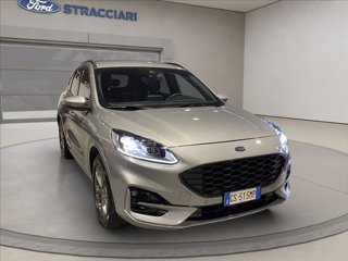 FORD Kuga 2.5 full hybrid ST-Line X 2wd 190cv cvt