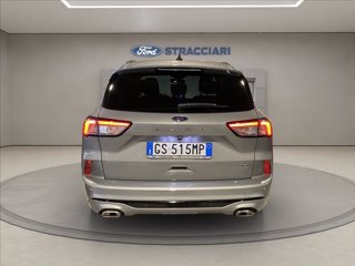 FORD Kuga 2.5 full hybrid ST-Line X 2wd 190cv cvt