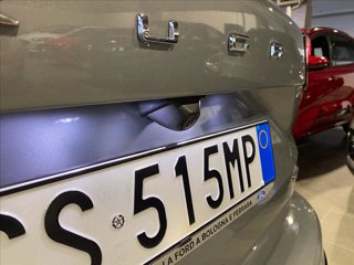 FORD Kuga 2.5 full hybrid ST-Line X 2wd 190cv cvt