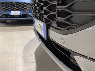 FORD Kuga 2.5 full hybrid ST-Line X 2wd 190cv cvt