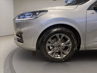 FORD Kuga 2.5 full hybrid ST-Line X 2wd 190cv cvt