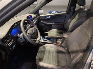 FORD Kuga 2.5 full hybrid ST-Line X 2wd 190cv cvt