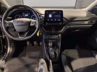 FORD Puma 1.0 ecoboost h Titanium s&s 125cv