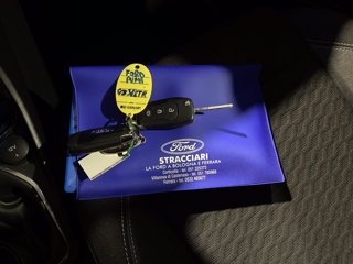 FORD Puma 1.0 ecoboost h Titanium s&s 125cv