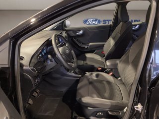 FORD Puma 1.0 ecoboost h Titanium s&s 125cv