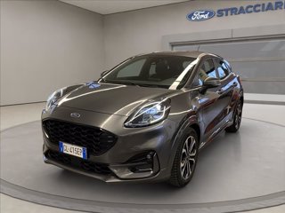 FORD Puma 1.0 ecoboost h ST-Line s&s 125cv