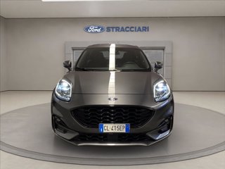 FORD Puma 1.0 ecoboost h ST-Line s&s 125cv