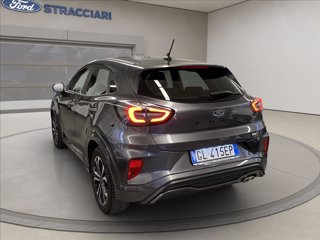 FORD Puma 1.0 ecoboost h ST-Line s&s 125cv