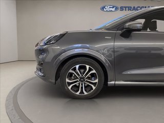 FORD Puma 1.0 ecoboost h ST-Line s&s 125cv