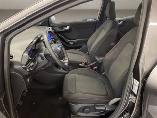 FORD Puma 1.0 ecoboost h ST-Line s&s 125cv