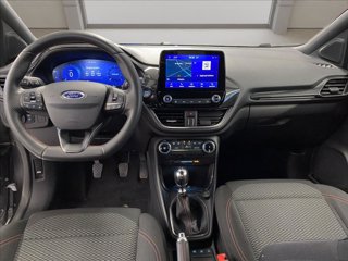 FORD Puma 1.0 ecoboost h ST-Line s&s 125cv