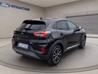 FORD Puma 1.0 ecoboost h Titanium s&s 125cv