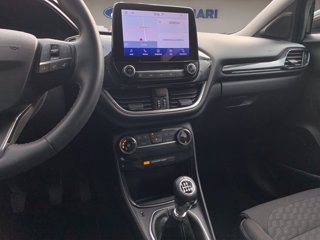 FORD Puma 1.0 ecoboost h Titanium s&s 125cv