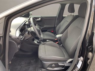 FORD Puma 1.0 ecoboost h Titanium s&s 125cv