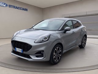 FORD Puma 1.0 ecoboost h ST-Line s&s 125cv