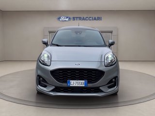 FORD Puma 1.0 ecoboost h ST-Line s&s 125cv