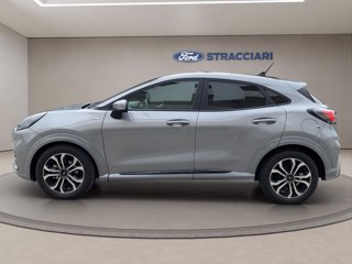 FORD Puma 1.0 ecoboost h ST-Line s&s 125cv