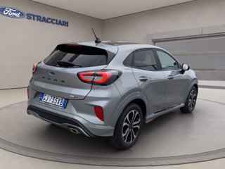 FORD Puma 1.0 ecoboost h ST-Line s&s 125cv