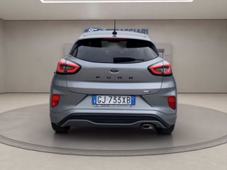 FORD Puma 1.0 ecoboost h ST-Line s&s 125cv