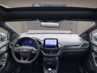 FORD Puma 1.0 ecoboost h ST-Line s&s 125cv