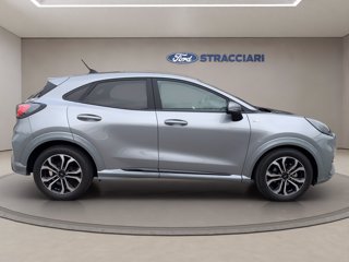 FORD Puma 1.0 ecoboost h ST-Line s&s 125cv