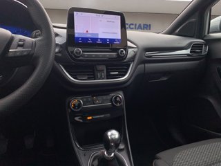 FORD Puma 1.0 ecoboost h ST-Line s&s 125cv