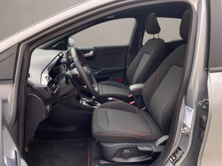 FORD Puma 1.0 ecoboost h ST-Line s&s 125cv