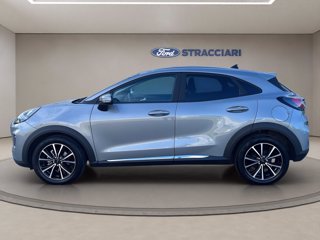 FORD Puma 1.0 ecoboost h Titanium s&s 125cv