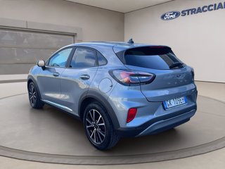 FORD Puma 1.0 ecoboost h Titanium s&s 125cv