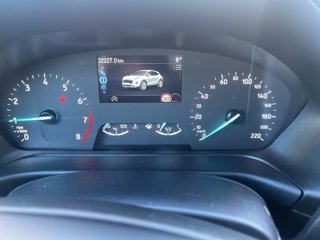 FORD Puma 1.0 ecoboost h Titanium s&s 125cv