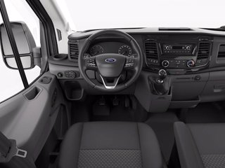 FORD Transit Van Trend 2.0 EcoBlue Van 130cv 350 L3H2