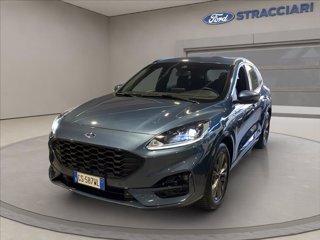 FORD Kuga 2.0 ecoblue ST-Line 2wd 120cv auto
