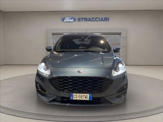 FORD Kuga 2.0 ecoblue ST-Line 2wd 120cv auto