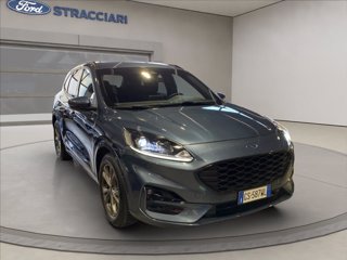 FORD Kuga 2.0 ecoblue ST-Line 2wd 120cv auto