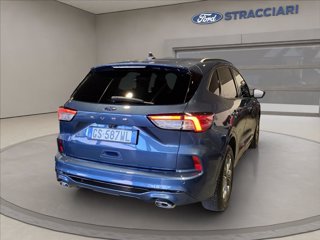 FORD Kuga 2.0 ecoblue ST-Line 2wd 120cv auto