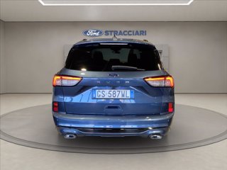 FORD Kuga 2.0 ecoblue ST-Line 2wd 120cv auto