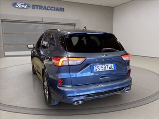 FORD Kuga 2.0 ecoblue ST-Line 2wd 120cv auto
