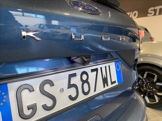 FORD Kuga 2.0 ecoblue ST-Line 2wd 120cv auto